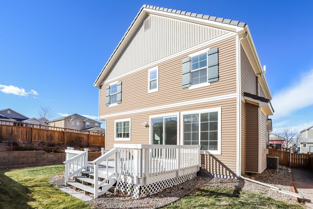 Building Photo - 3650 Sky Church Dr