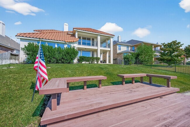 Building Photo - 17827 Harbour Bridge Point Dr