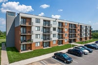 Building Photo - The Hill at Rochester
