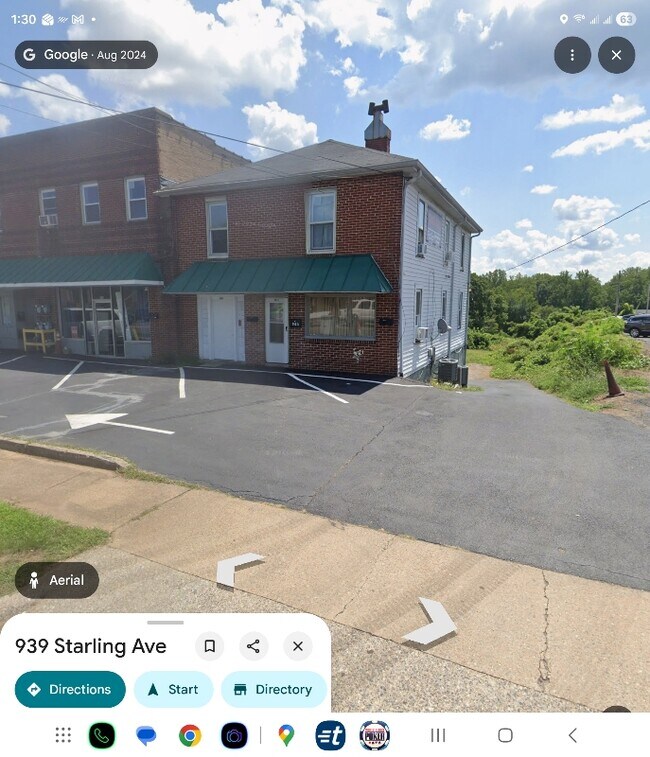 Building Photo - 945 Starling Ave