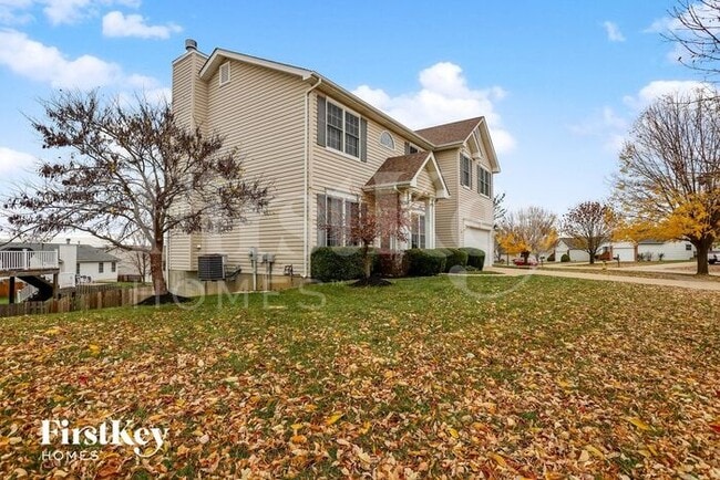 Building Photo - 332 Centerfield Dr