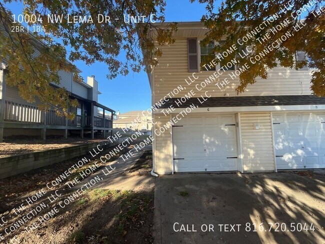 Building Photo - 10004 NW Lema Dr