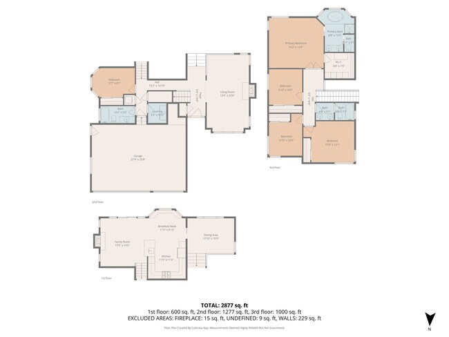 Building Photo - 15 Aaron Dr