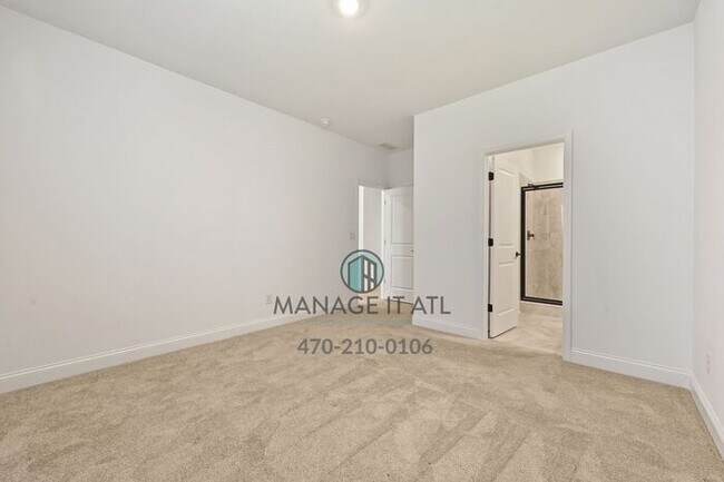 Building Photo - Beautiful 5 bedroom house in Cumming, GA
