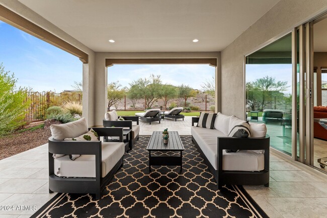 Building Photo - 3201 Prospector Wy