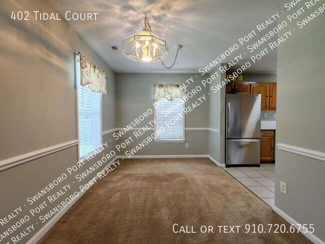 Building Photo - 402 Tidal Ct