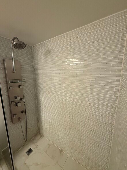 MASTER BA w spa massage jets - 780 NE 69th St