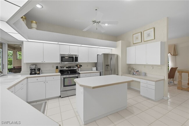 Building Photo - 24750 Pennyroyal Dr