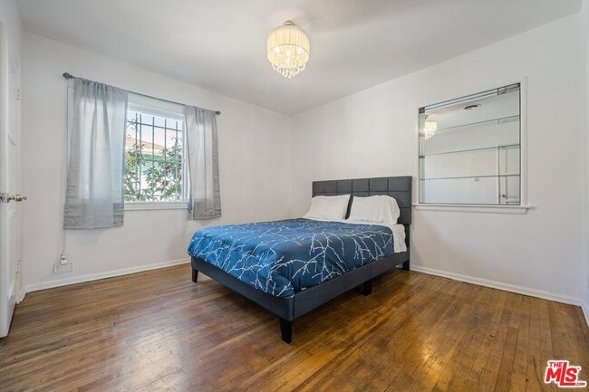 Building Photo - 128 S Madison Ave