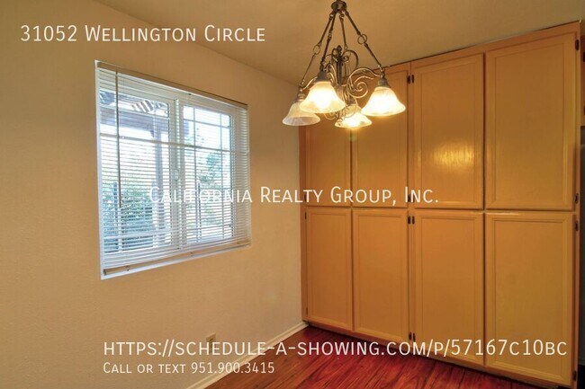 Building Photo - 31052 Wellington Cir