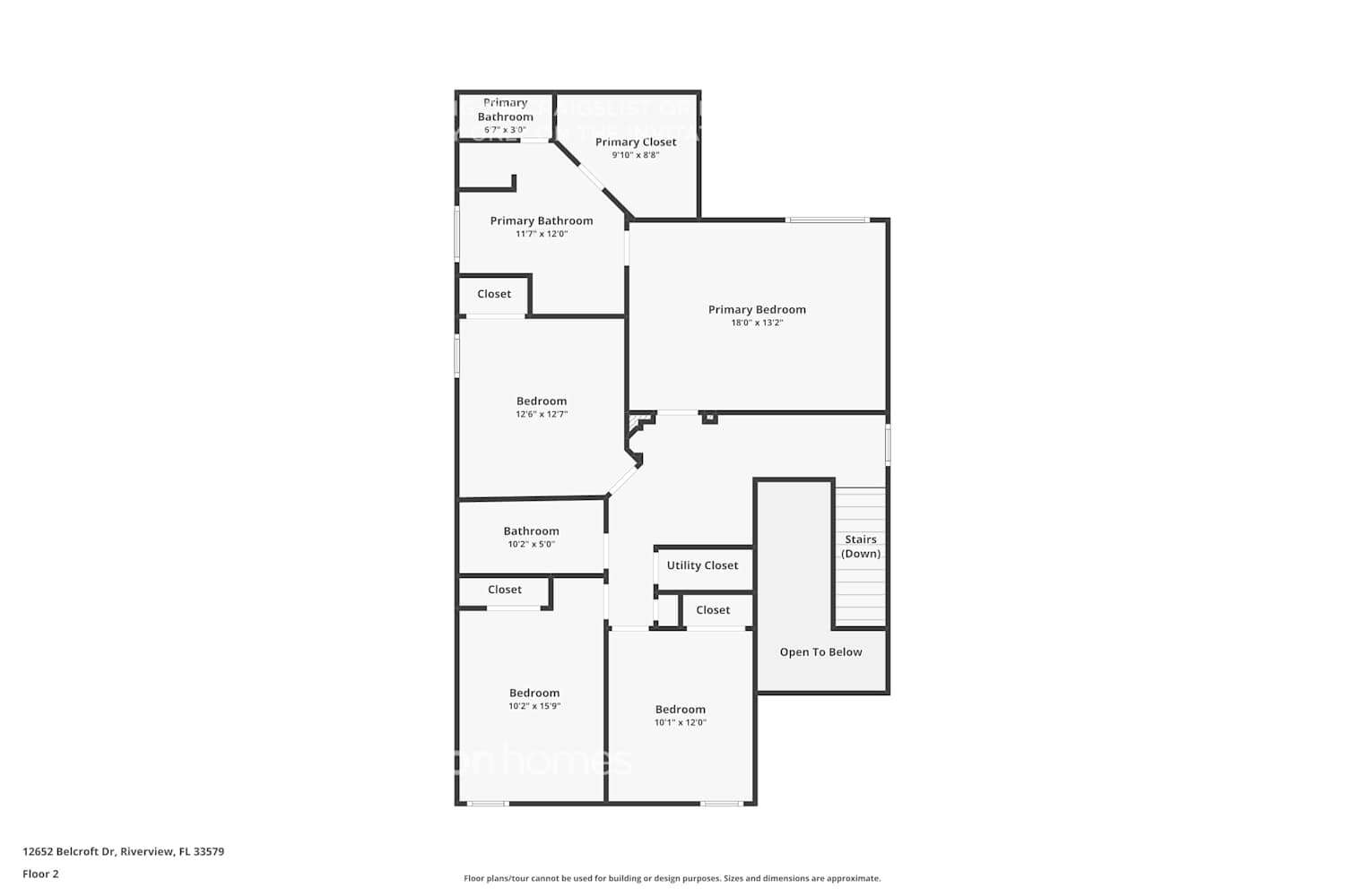 Building Photo - 12652 Belcroft Dr