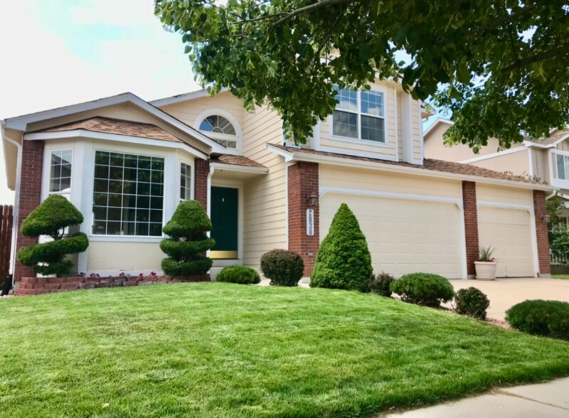 Primary Photo - 2830 Dristol Dr