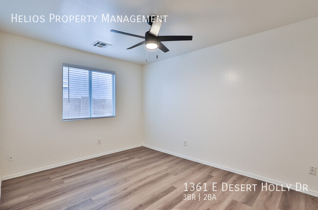 Building Photo - Charming 3-Bedroom Home in San Tan Valley!