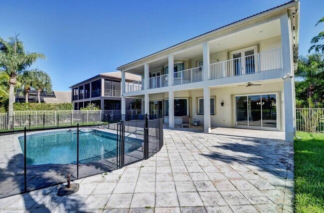 Building Photo - 9544 Barletta Winds Point