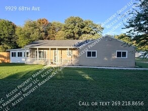 Building Photo - 9929 68th Ave