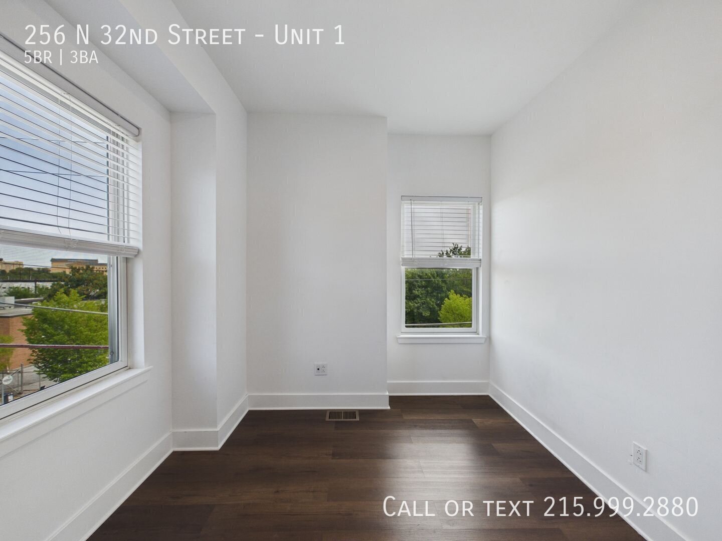 Building Photo - 256 N 32nd St