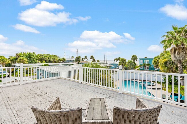 Building Photo - 3524 S Atlantic Ave