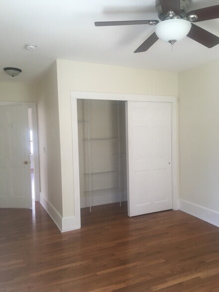 Building Photo - 317 E Arch St