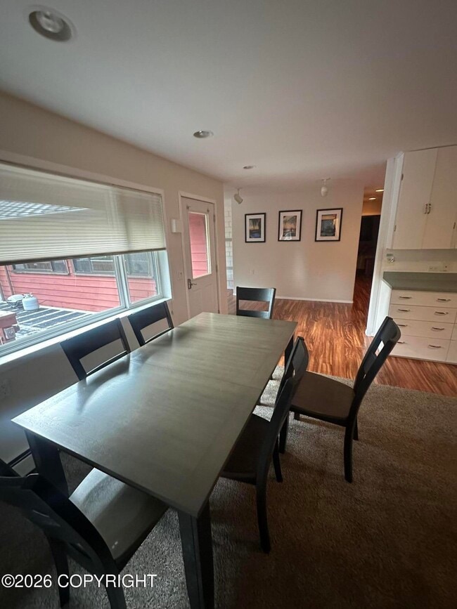 Building Photo - 5324-5324A N Tongass Hwy