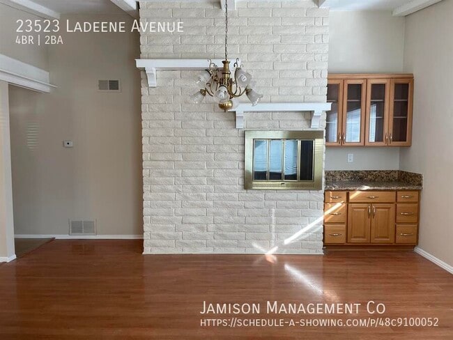Building Photo - 23523 Ladeene Ave