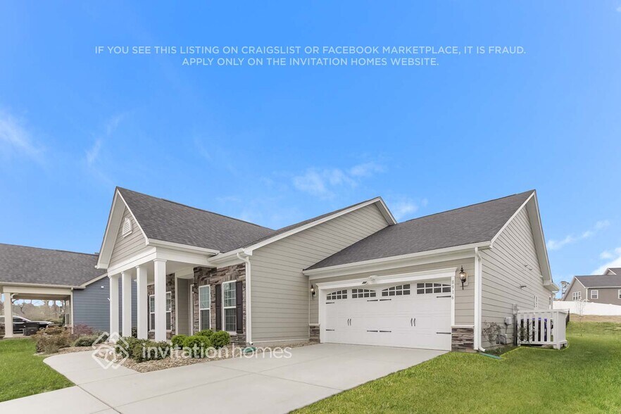 Building Photo - 8916 Keller Ct