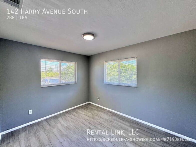 Building Photo - 142 Harry Ave S