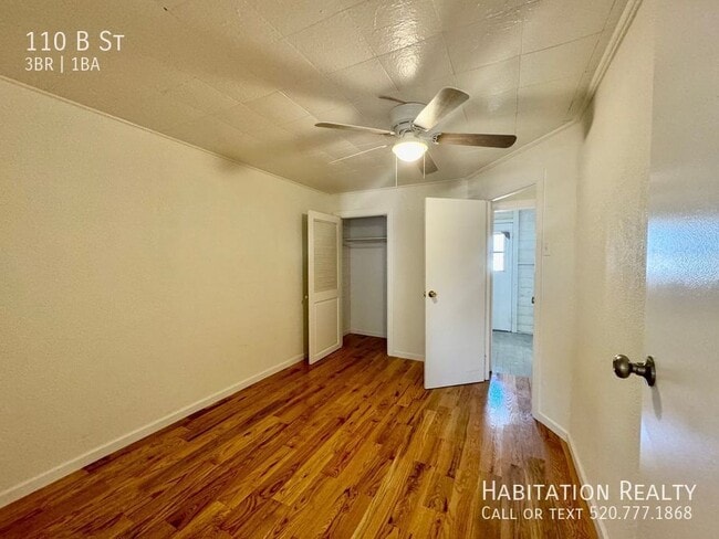 Building Photo - 110 B St