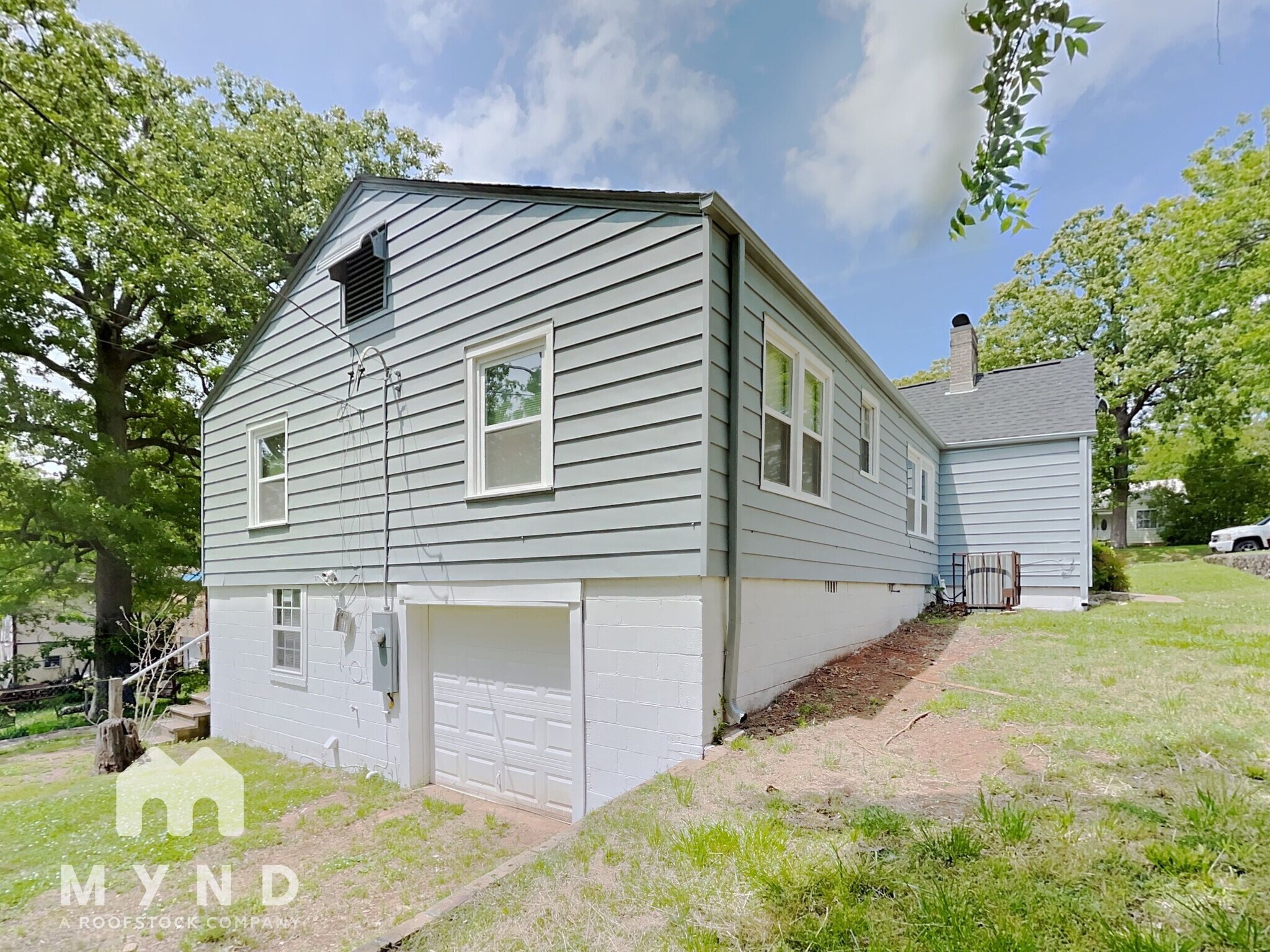 Building Photo - 1121 47th St Ensley