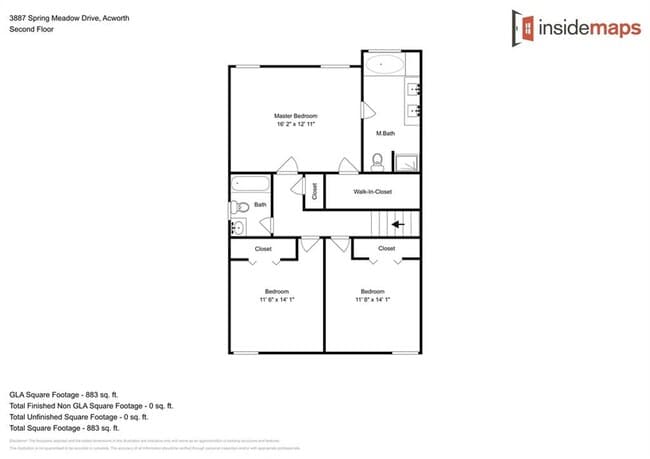 Building Photo - 3887 Spring Meadow Dr