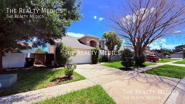 Building Photo - 2837 River Ridge Dr