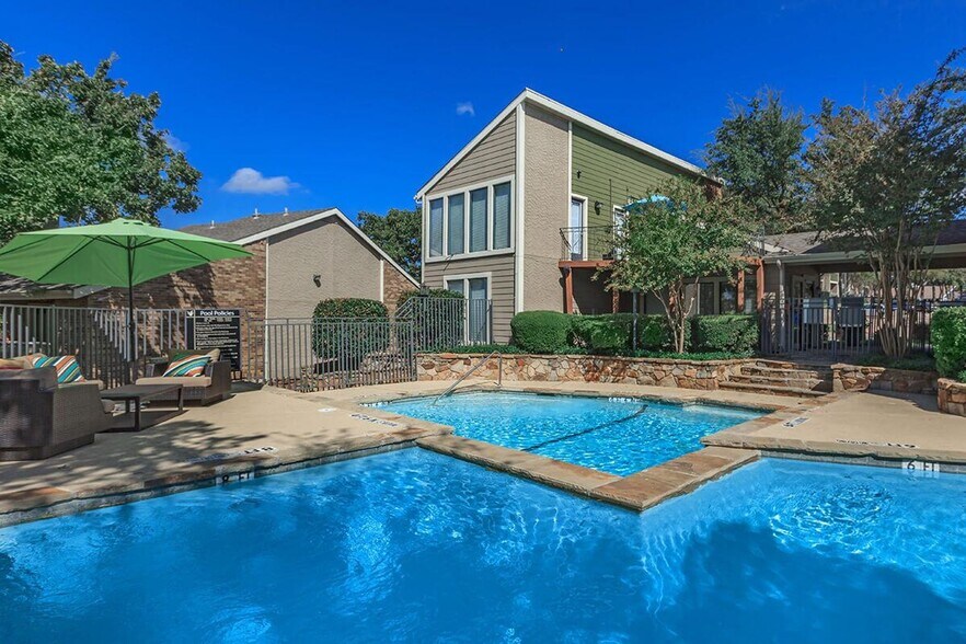 Rise Bedford Lake 1300 Shady Ln Bedford TX 76021 Apartment Finder