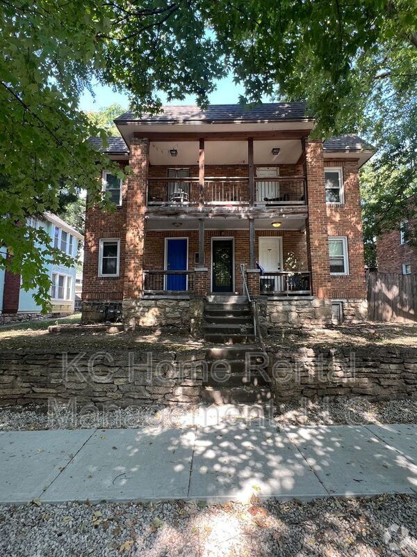 Building Photo - 1114 W 41st Terrace