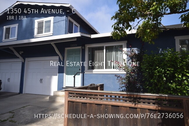 Building Photo - 1350 45th Ave