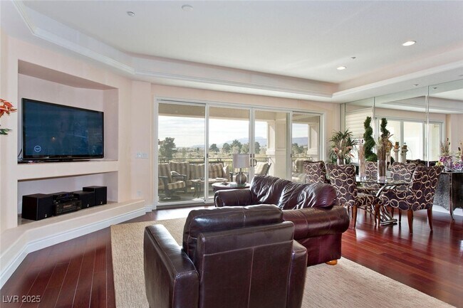 Building Photo - 9209 Las Manaitas Ave