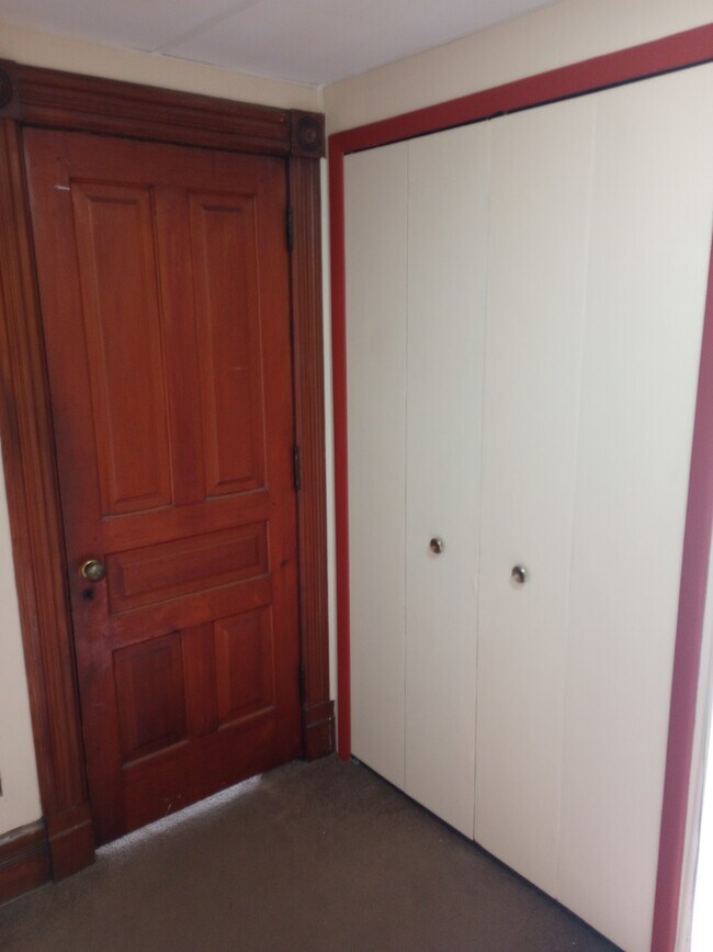 Building Photo - 4450 E Atherton Rd