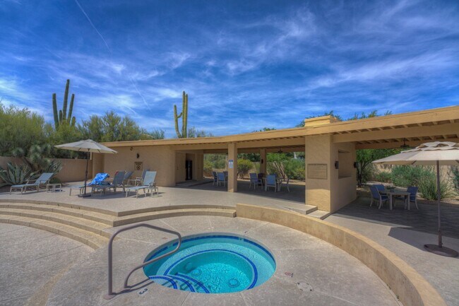 Building Photo - 1103 Ocotillo Cir