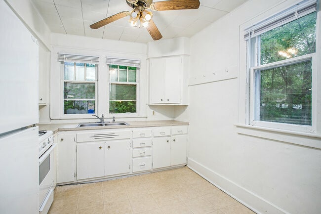 Building Photo - 2804 Mt Olivet Rd