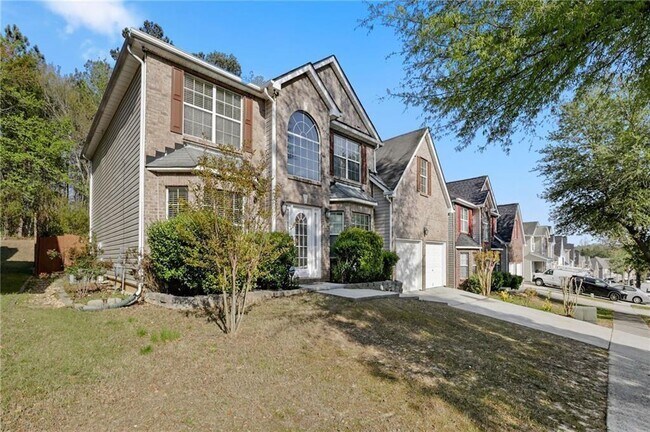 Building Photo - 4550 Ivy Fork Dr