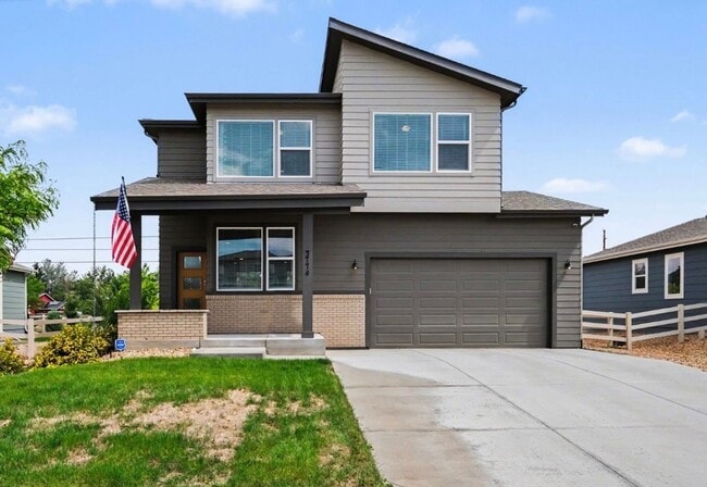 Building Photo - 3774 Beech Tree St