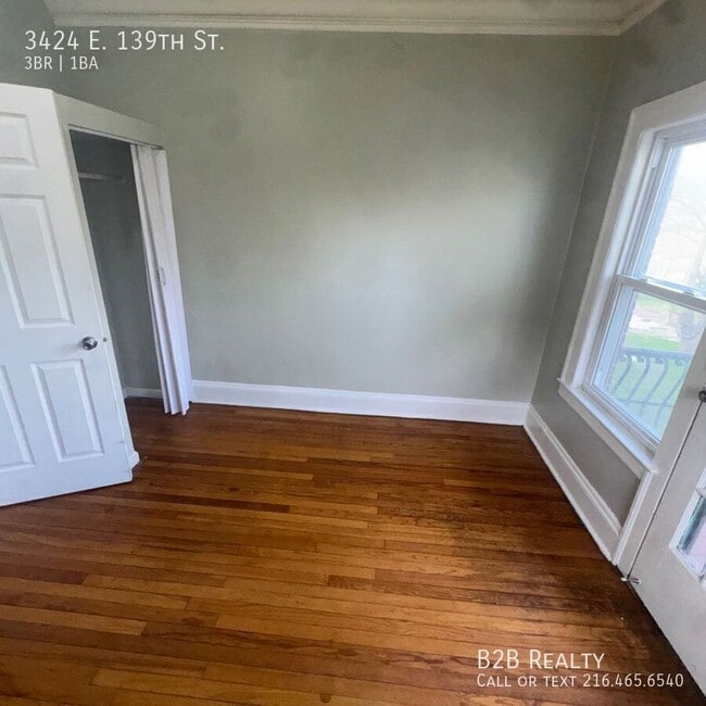 Building Photo - 3424 E 139th St