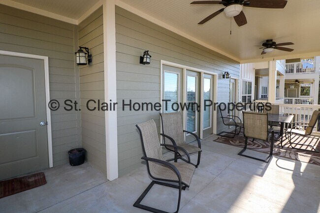 Building Photo - Furnished Condo on Logan Martin Lake