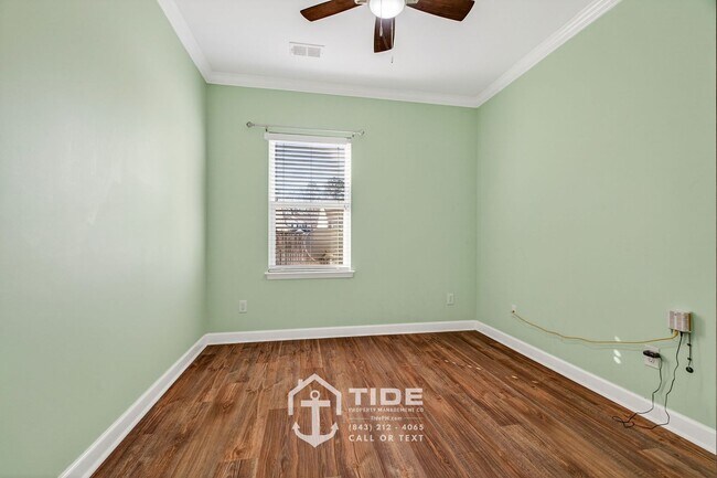 Building Photo - Your Carolina Bay Haven