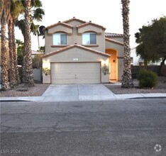 Building Photo - 4461 Palm Mesa Dr