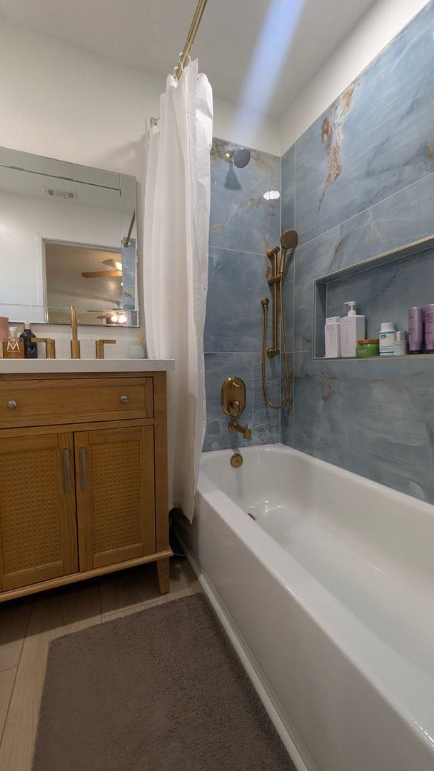 Building Photo - Newly remodeled home near Magnolia Center