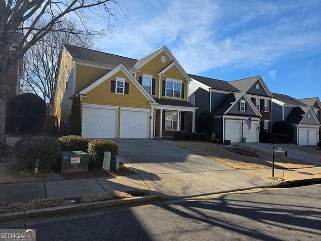 Building Photo - 4314 Shillham Ct