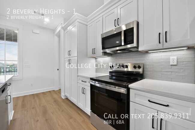 Building Photo - 2 Beverly Heights