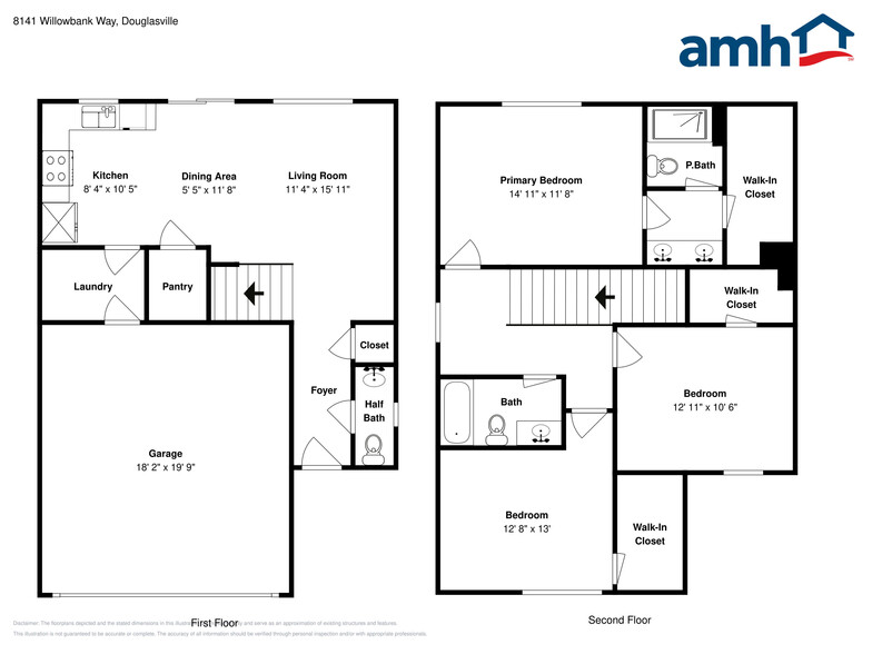 Building Photo - 8141 Willowbank Way