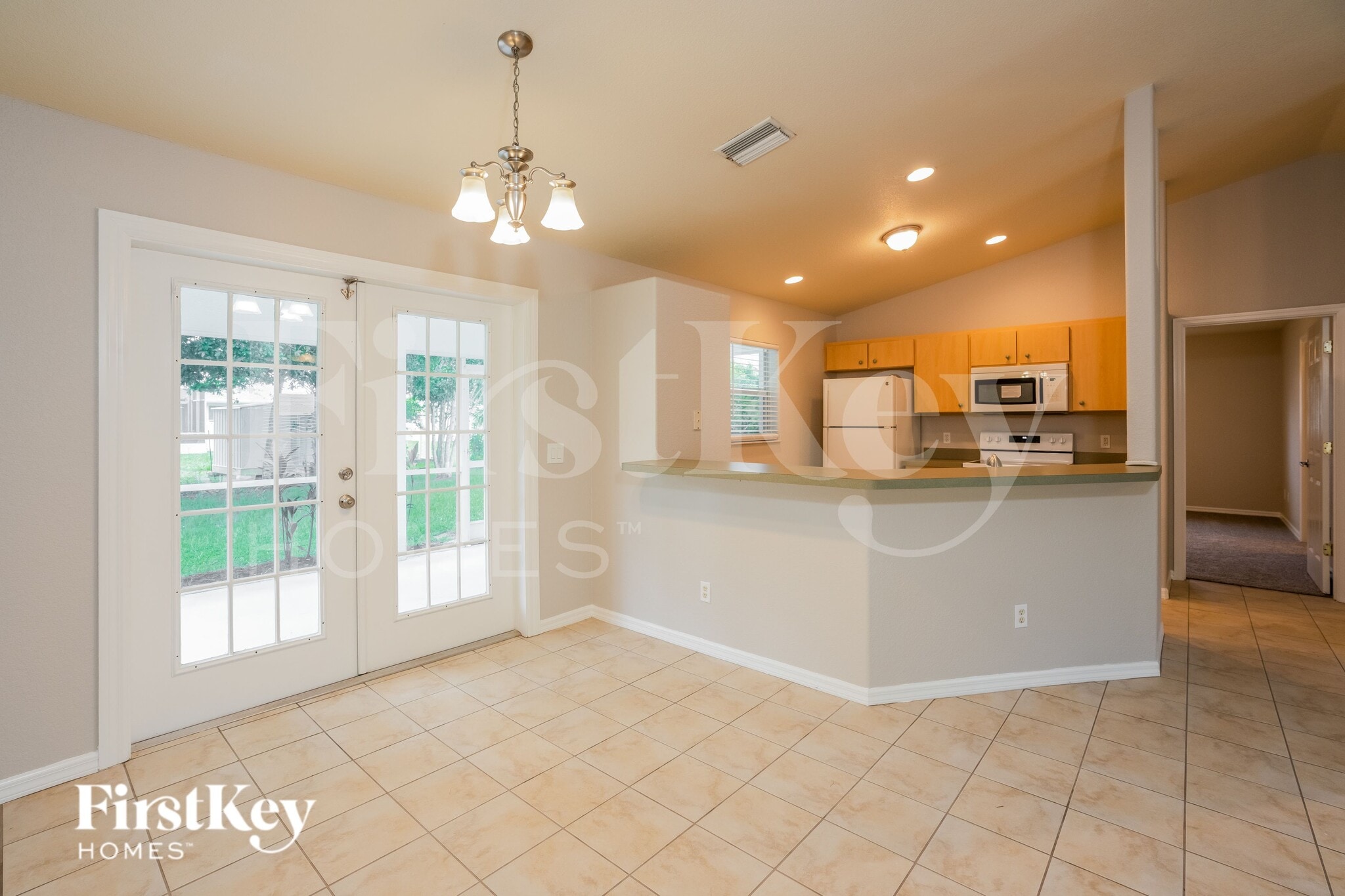 Building Photo - 1347 Russellville St