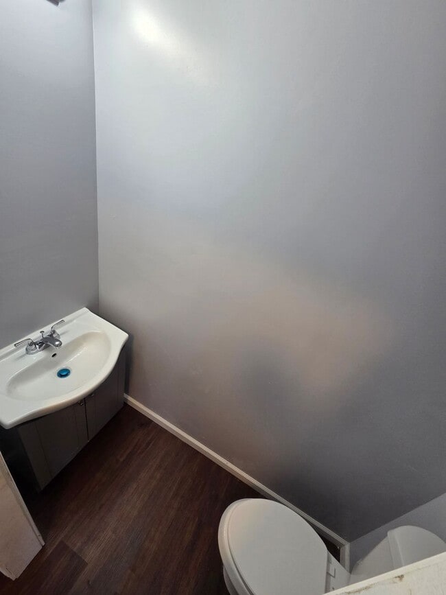 Building Photo - 4741 Welcome Ave N