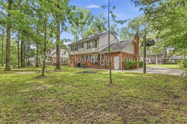Building Photo - 321 Shaftesbury Ln